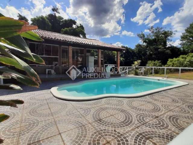 Fazenda à venda na Rua Aceguá, 126, Loteamento Rural Palermo, Gravataí, 15000 m2 por R$ 1.190.000