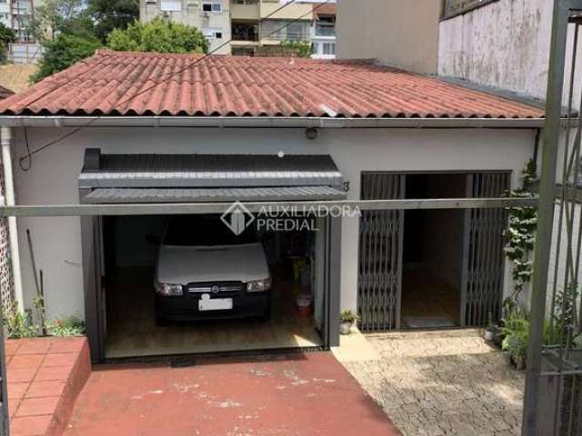 Casa com 3 quartos à venda na Rua São Simão, 363, Bom Jesus, Porto Alegre, 100 m2 por R$ 440.000