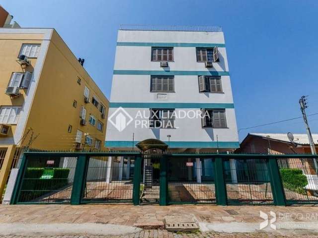 Cobertura com 2 quartos à venda na Rua Afonso Rodrigues, 305, Jardim Botânico, Porto Alegre, 127 m2 por R$ 600.000