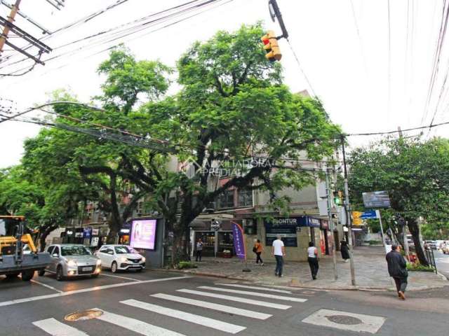 Sala comercial à venda na Avenida Independência, 1211, Independência, Porto Alegre, 62 m2 por R$ 330.000