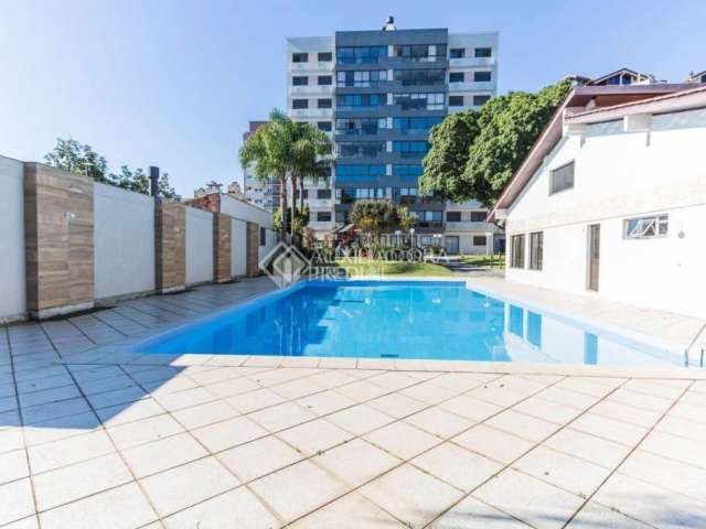 Apartamento com 3 quartos à venda na Rua Dona Paulina, 35, Tristeza, Porto Alegre, 136 m2 por R$ 1.380.000