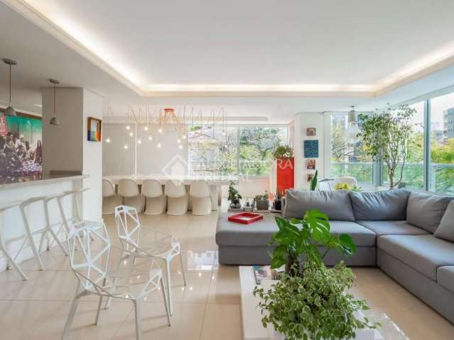 Apartamento com 4 quartos à venda na Rua Almirante Abreu, 299, Rio Branco, Porto Alegre, 330 m2 por R$ 5.300.000
