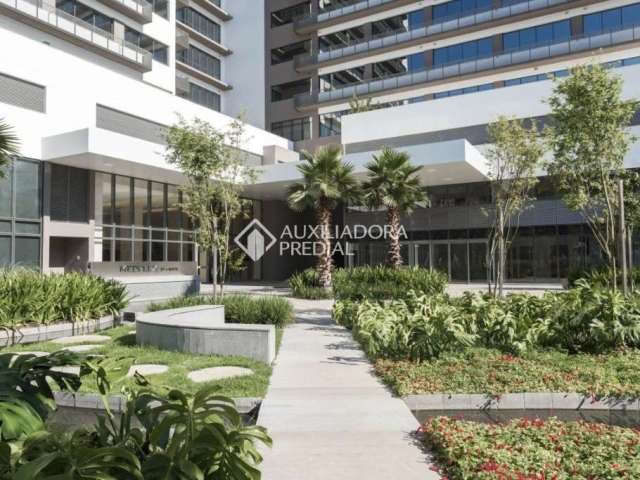 Sala comercial à venda na Avenida Assis Brasil, 2827, Cristo Redentor, Porto Alegre, 31 m2 por R$ 400.000