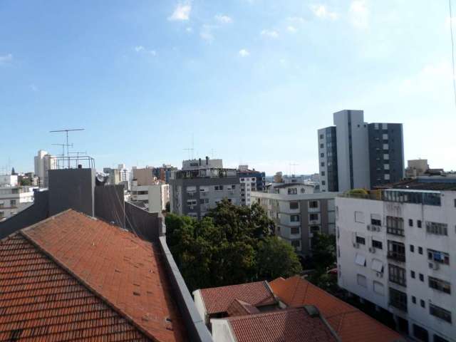 Apartamento com 2 quartos à venda na Rua Carlos Von Koseritz, 741, São João, Porto Alegre, 67 m2 por R$ 541.307