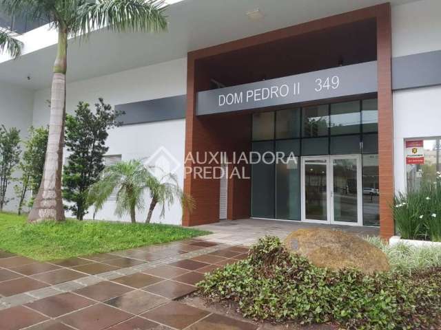 Sala comercial à venda na Rua Dom Pedro II, 349, São João, Porto Alegre, 38 m2 por R$ 469.724