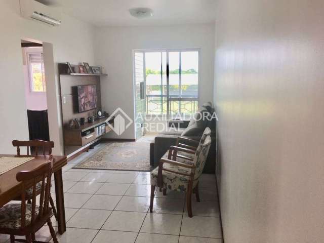 Apartamento com 2 quartos à venda na Avenida da Cavalhada, 3156, Cavalhada, Porto Alegre, 60 m2 por R$ 365.000