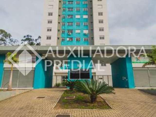 Apartamento com 3 quartos à venda na Avenida Bento Gonçalves, 8807, Partenon, Porto Alegre, 72 m2 por R$ 396.549