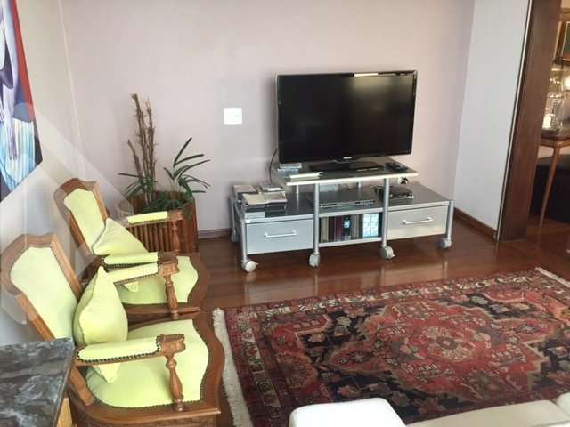 Apartamento com 3 quartos à venda na Rua Corrêa Lima, 651, Santa Tereza, Porto Alegre, 165 m2 por R$ 1.100.000