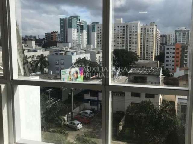 Sala comercial à venda na Avenida João Wallig, 660, Passo da Areia, Porto Alegre, 40 m2 por R$ 400.000