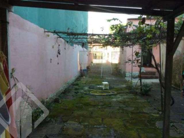 Terreno em condomínio fechado à venda na Avenida Doutor Carlos Barbosa, 303, Azenha, Porto Alegre, 700 m2 por R$ 1.600.000