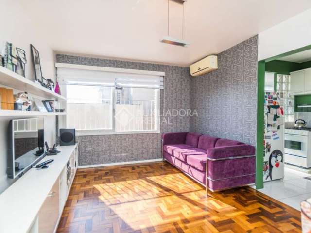 Apartamento com 2 quartos à venda na Rua Ernesto Alves, 313, Floresta, Porto Alegre, 73 m2 por R$ 410.000