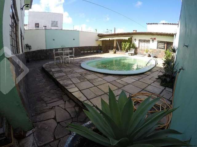 Casa em condomínio fechado com 3 quartos à venda na Rua Pasteur, 651, Ipanema, Porto Alegre, 290 m2 por R$ 750.000