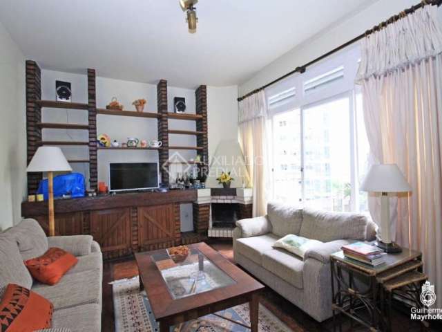 Apartamento com 2 quartos à venda na Rua Mariante, 54, Rio Branco, Porto Alegre, 75 m2 por R$ 495.000