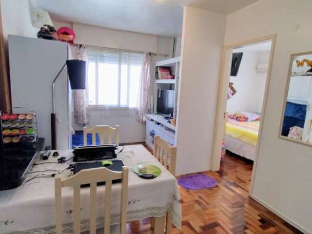 Apartamento com 1 quarto à venda na Rua Domingos Seguézio, 78, Vila Ipiranga, Porto Alegre, 42 m2 por R$ 228.000