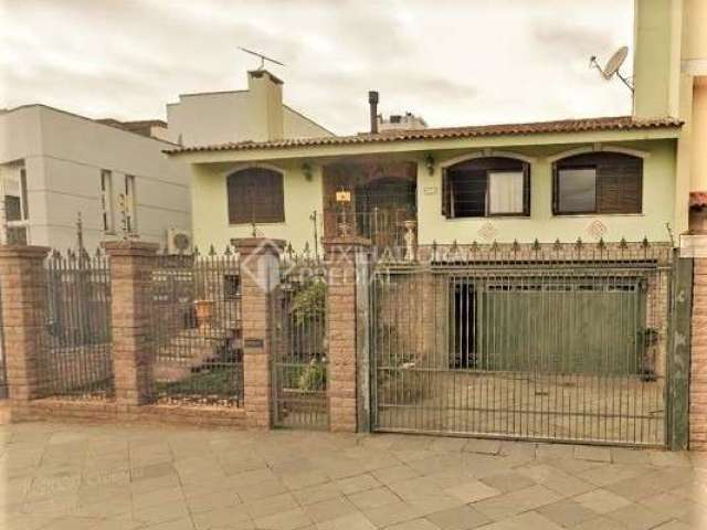 Casa com 3 quartos à venda na Rua Maestro Salvador Campanella, 104, Jardim Itu Sabará, Porto Alegre, 283 m2 por R$ 1.190.000