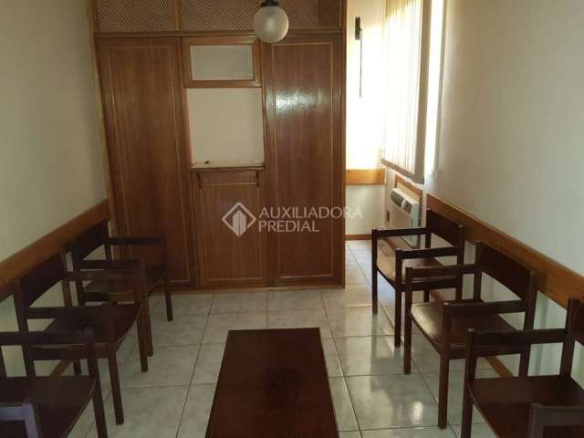 Sala comercial à venda na Rua General Vitorino, 53, Centro Histórico, Porto Alegre, 53 m2 por R$ 100.000