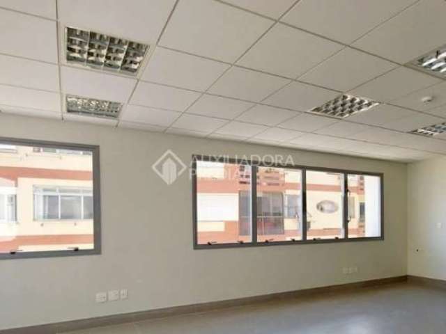 Sala comercial à venda na Rua Conde de Porto Alegre, 545, Floresta, Porto Alegre, 62 m2 por R$ 430.000