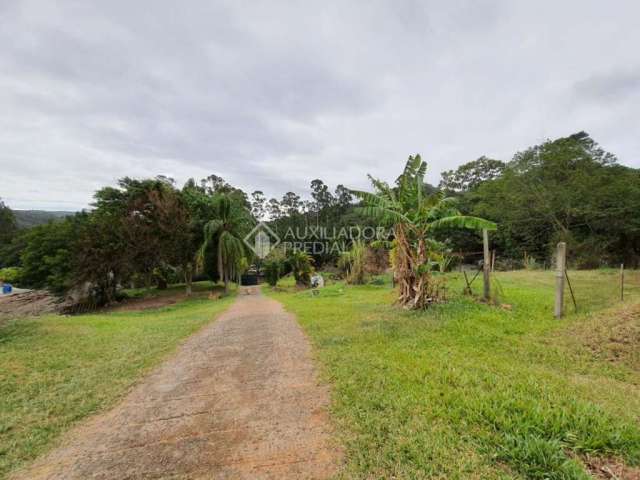 Terreno à venda na Estrada Jorge Pereira Nunes, 1589, Campo Novo, Porto Alegre, 4200 m2 por R$ 1.650.000