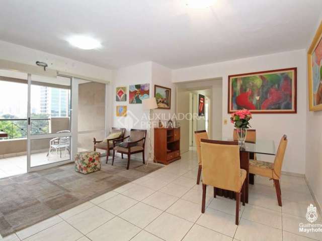 Apartamento com 3 quartos à venda na Rua Corcovado, 385, Auxiliadora, Porto Alegre, 110 m2 por R$ 780.000
