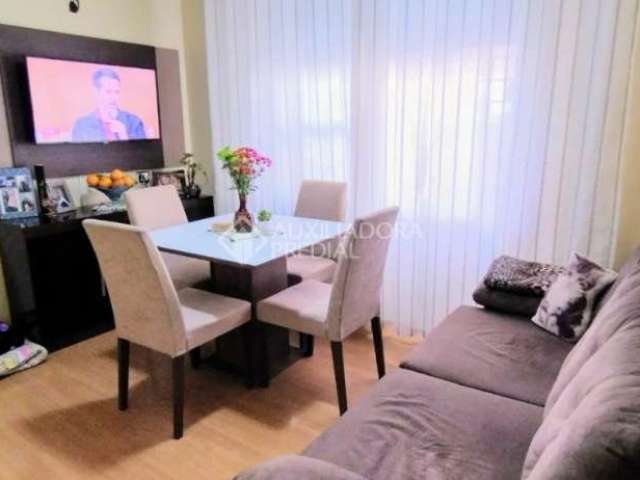 Apartamento com 3 quartos à venda na Avenida João Wallig, 810, Passo da Areia, Porto Alegre, 58 m2 por R$ 280.000