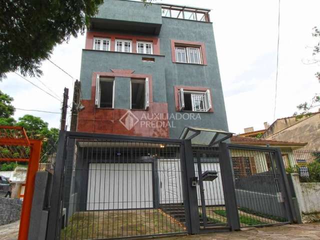 Cobertura com 3 quartos à venda na JOSE GERTRUM, 204, Chácara das Pedras, Porto Alegre, 278 m2 por R$ 825.000