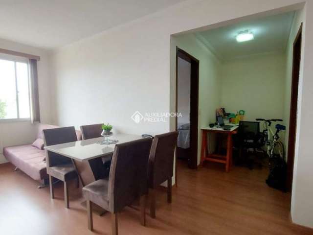 Apartamento com 1 quarto à venda na Avenida Engenheiro Francisco Rodolfo Simch, 295, Sarandi, Porto Alegre, 48 m2 por R$ 175.000