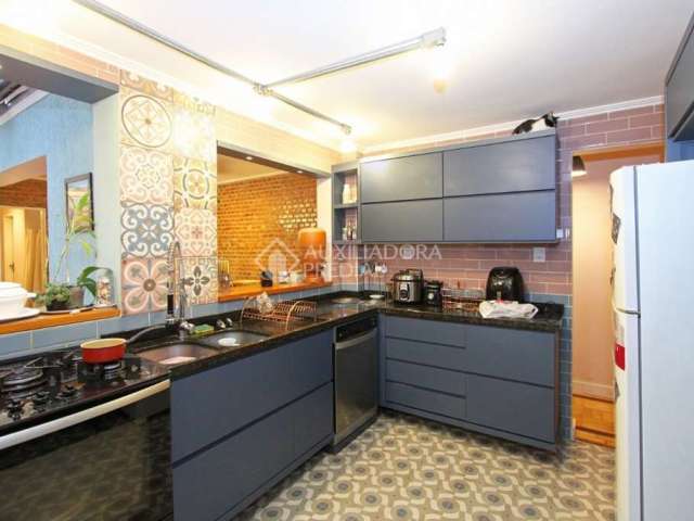 Apartamento com 4 quartos à venda na CASEMIRO DE ABREU, 193, Boa Vista, Porto Alegre, 130 m2 por R$ 599.000