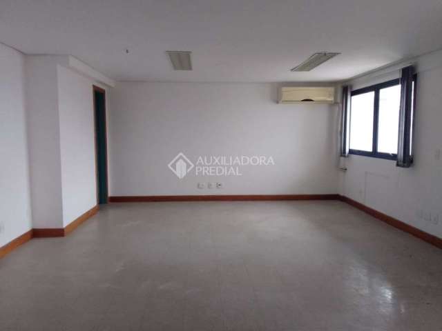 Sala comercial à venda na Avenida Carlos Gomes, 1610, Auxiliadora, Porto Alegre, 98 m2 por R$ 299.000