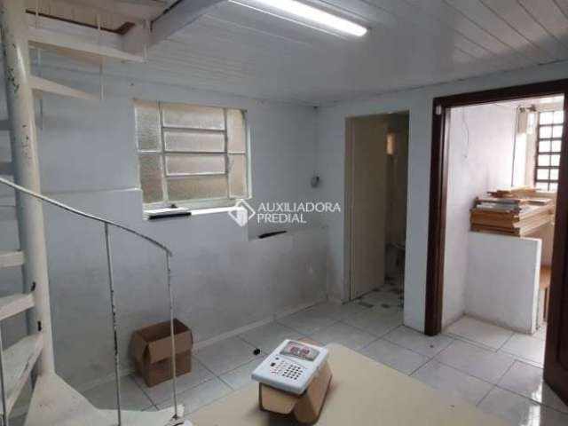 Casa com 3 quartos à venda na Rua Felizardo de Farias, 236, Medianeira, Porto Alegre, 145 m2 por R$ 299.000