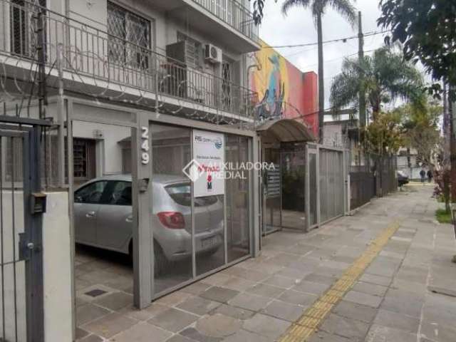Ponto comercial à venda na Rua Moura Azevedo, 249, São Geraldo, Porto Alegre, 122 m2 por R$ 600.000