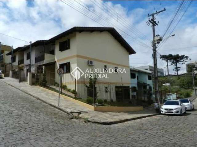 Casa com 3 quartos à venda na Rua Elvira Cruz Netto, 131, De Lazzer, Caxias do Sul, 223 m2 por R$ 900.000