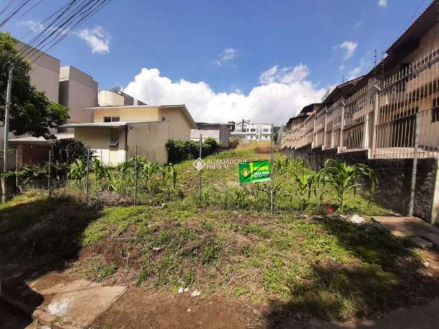 Terreno à venda na Rua Roberto João Deitos, 999, Nossa Senhora da Saúde, Caxias do Sul, 360 m2 por R$ 300.000