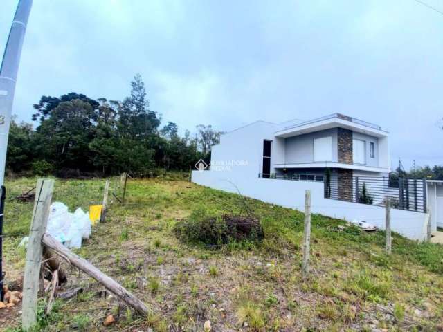 Terreno à venda na Estrada Municipal Manoel Pedrotti, 999, Diamantino, Caxias do Sul, 330 m2 por R$ 160.000