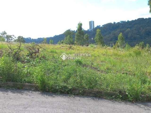 Terreno à venda na Rua João Celli, 99, Santa Catarina, Caxias do Sul, 300 m2 por R$ 125.000