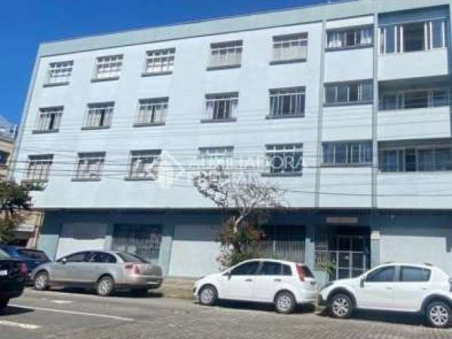 Apartamento com 3 quartos à venda na Rua Doutor Montaury, 823, Madureira, Caxias do Sul, 76 m2 por R$ 250.000