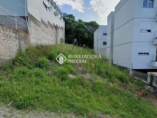 Terreno à venda na Rua Carlos Angelo Ponzan, 14, São Luiz, Caxias do Sul, 432 m2 por R$ 234.000