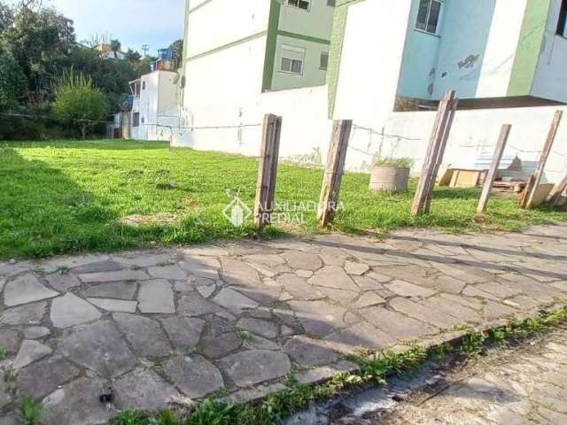 Terreno à venda na Rua Firmino Boff, 02, São Caetano, Caxias do Sul, 412 m2 por R$ 225.000