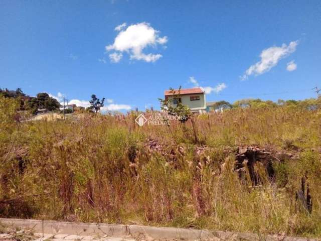 Terreno à venda na Rua Laurentino Clovis de Souza Abreu, 35, Nossa Senhora das Graças, Caxias do Sul, 300 m2 por R$ 120.000