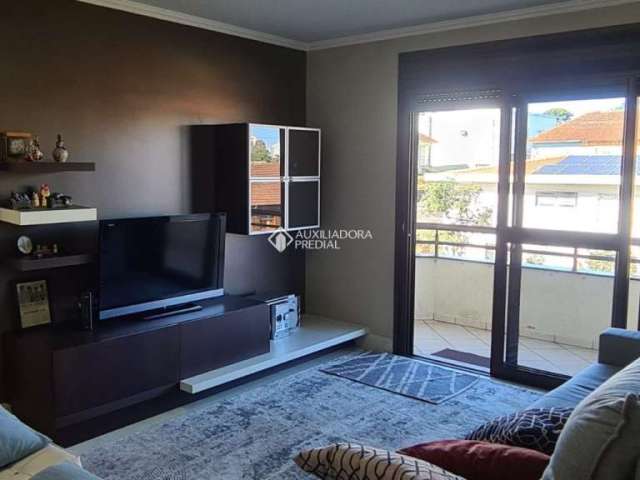 Apartamento com 3 quartos à venda na Rua Major Adauto Cruz, 1261, Sagrada Família, Caxias do Sul, 124 m2 por R$ 690.000