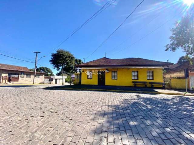 Casa com 3 quartos à venda na ANGELO BALBINOTTI, 487, Vila Seca, Caxias do Sul, 640 m2 por R$ 360.000