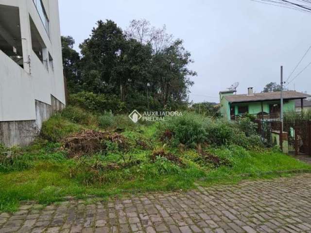 Terreno à venda na Rua Euzébio Zanol, 999, Ana Rech, Caxias do Sul, 532 m2 por R$ 380.000