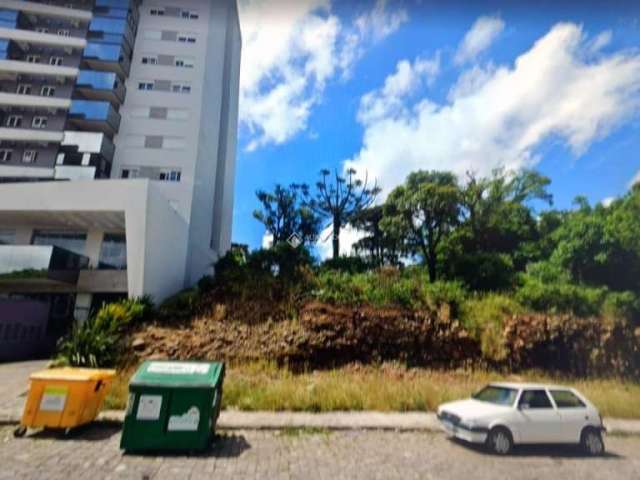 Terreno à venda na Rua Ernesto Marsiaj, 357, Petrópolis, Caxias do Sul, 950 m2 por R$ 3.500.000