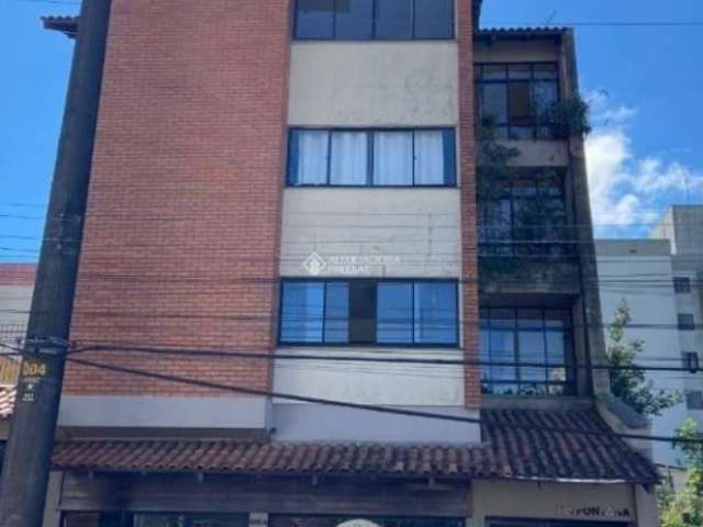 Apartamento com 3 quartos à venda na Rua Plácido de Castro, 605, Exposição, Caxias do Sul, 70 m2 por R$ 371.000