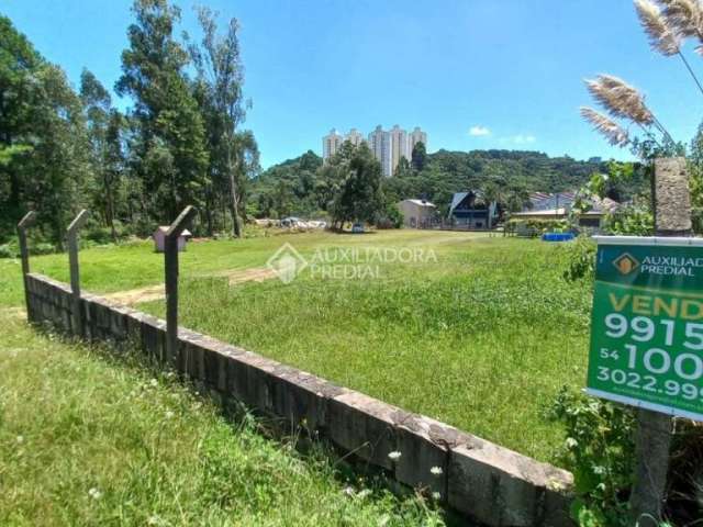 Terreno à venda na José Carlos de Oliveira, 02, São Luiz, Caxias do Sul, 2546 m2 por R$ 1.550.000