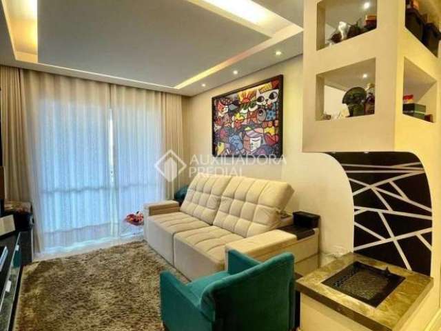Apartamento com 2 quartos à venda na Rua Leonel Mosele, 2450, Pio X, Caxias do Sul, 83 m2 por R$ 640.000