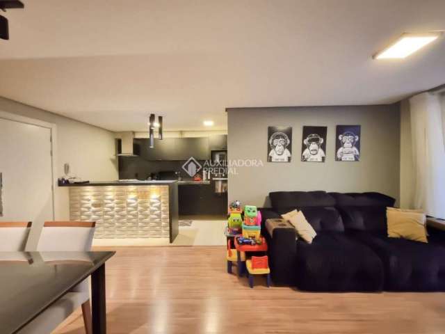 Apartamento com 2 quartos à venda na Rua Joaquim Nabuco, 85, Panazzolo, Caxias do Sul, 85 m2 por R$ 649.000