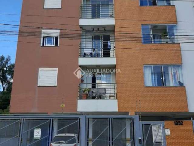 Apartamento com 2 quartos à venda na Rua Wanda Rossato Pontalti, 1352, São Luiz, Caxias do Sul, 51 m2 por R$ 205.000