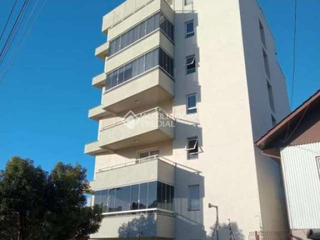 Apartamento com 3 quartos à venda na Rua José Eberle, 982, Pio X, Caxias do Sul, 186 m2 por R$ 970.000