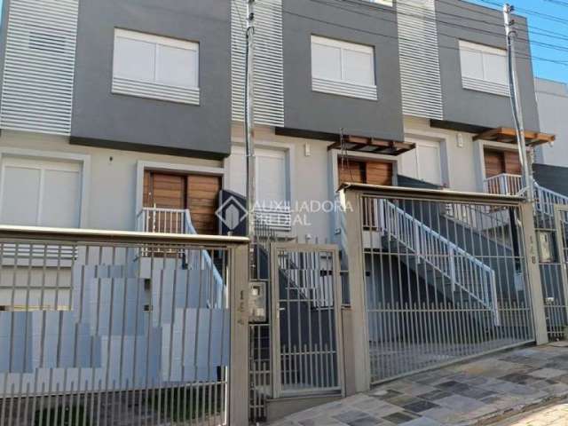 Casa com 3 quartos à venda na Rua Emma Vedana Palhosa, 144, Santa Catarina, Caxias do Sul, 171 m2 por R$ 750.000