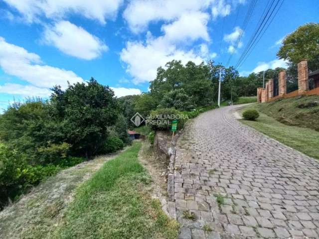 Terreno em condomínio fechado à venda na Primavera, 11, Linha 40, Caxias do Sul, 1832 m2 por R$ 640.000